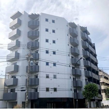 マンスリーリブマックス京王線代田橋クレヴィスタ■『25平米・築浅』【Wi-Fi無制限・独立洗面・浴室乾燥付】≪プレミアムシリーズ≫の物件写真2