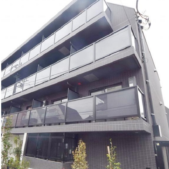 マンスリーリブマックス京成立石クレヴィスタ■『築浅』【独立洗面・浴室乾燥付】≪プレミアムシリーズ≫の物件写真2