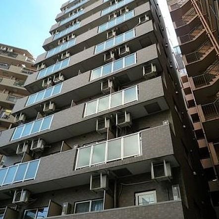 グッドステイ山手線大塚WEST■『浴室乾燥付』【ベーシック】の物件写真2