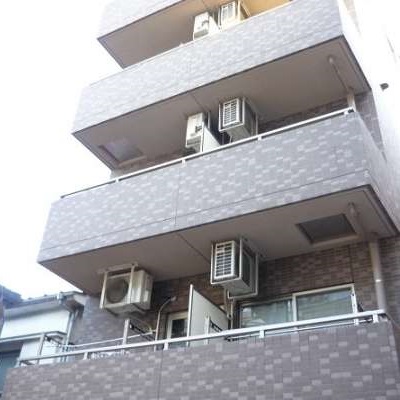 グッドステイ池袋・目白レガリア■『セパレート』【ベーシック】の物件写真2