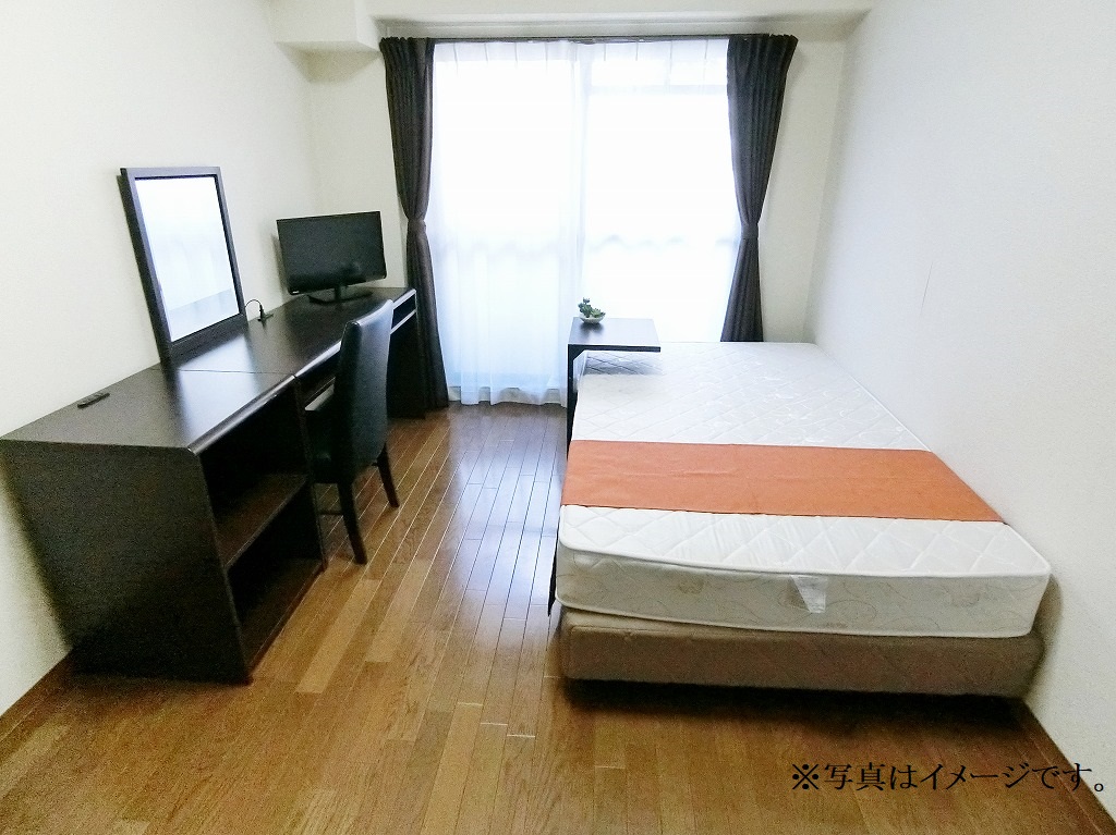 グッドステイ池袋・目白レガリア■『セパレート』【ベーシック】の物件写真3