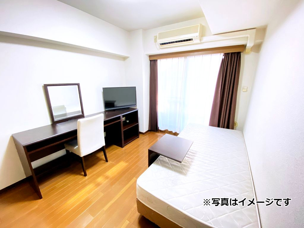 マンスリーリブマックス西横浜ビアンコーヴォ★『駅5分』【浴室乾燥付】≪エクセレントシリーズ≫の物件写真3