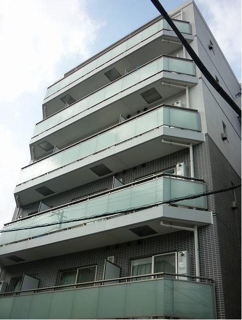 グッドステイ西横浜ビアンコーヴォ▲『駅5分・浴室乾燥付』【ハイクラス】の物件写真2