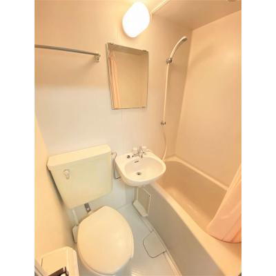 ユニオンマンスリー北与野１　305　1R・セミダブル☆◆インターネット固定回線（有線・Wi-Fi）無料◆埼京線で大宮・池袋へもアクセス◎の物件写真5