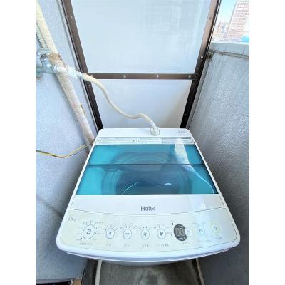 ユニオンマンスリー北与野１　305　1R・セミダブル☆◆インターネット固定回線（有線・Wi-Fi）無料◆埼京線で大宮・池袋へもアクセス◎の物件写真6