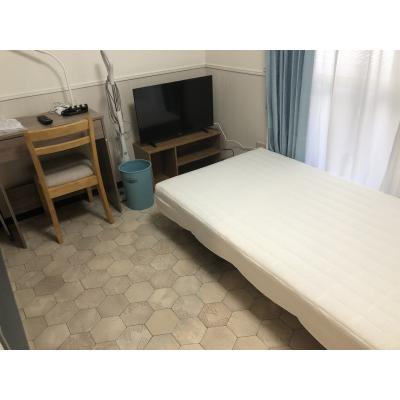 スマイズ小田急相模原１　【禁煙🚭】　🍰🍰キャンペーン開催中🍰🍰＜浴室トイレ別・室内洗濯機置き場有＞＜サウザンロード近くの為買い物非常に便利＞＜相模原病院まで徒歩８分の距離＞の物件写真2