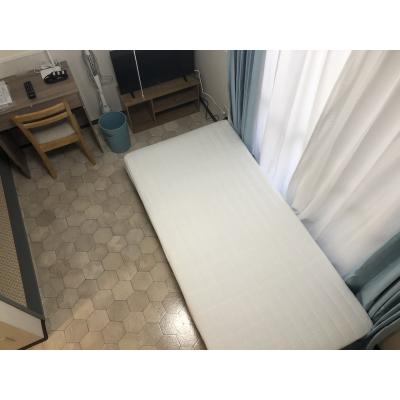 スマイズ小田急相模原１　【禁煙🚭】　🍰🍰キャンペーン開催中🍰🍰＜浴室トイレ別・室内洗濯機置き場有＞＜サウザンロード近くの為買い物非常に便利＞＜相模原病院まで徒歩８分の距離＞の物件写真3