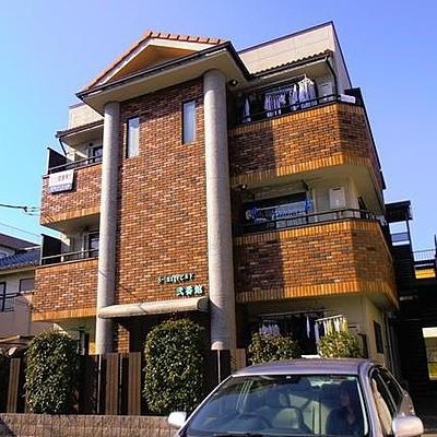 グッドステイ川越線・南古谷駅前ビルド□『駅4分・2LDK・54平米・独立洗面・浴室乾燥付』【ベーシック】の物件写真2
