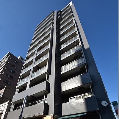 マンスリーリブマックス浅草駅前プレイス■『駅3分・29平米』【独立洗面・浴室乾燥付】≪エクセレントシリーズ≫の物件写真2