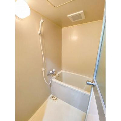 ●2026年1月18日から入居可●ユニオンマンスリー西川越１　306　2LDK・ツイン・くつろぎstyle☆広々55㎡のお部屋☆モニター付きインターフォン完備♪バストイレ別の物件写真5