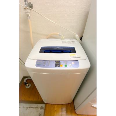 ユニオンマンスリー多摩境１　304　1K・セミダブル☆京王相模原線利用で明大前駅や新宿駅へダイレクトアクセス/デスクがあるお部屋の物件写真5