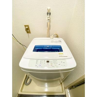 ●2026年5月14日から入居可●ユニオンマンスリー熊谷２　302　1R・セミダブル☆JR高崎線沿線。湘南新宿ラインと上野東京ラインも停車/デスクがあるお部屋の物件写真5