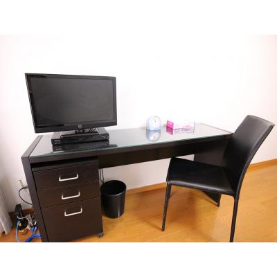 【TM虎ノ門/SP1】ダブル・神谷町駅徒歩３分・ネットWi-Fi無制限無料・テレワークにも♪の物件写真6