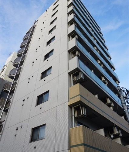 マンスリーリブマックス日ノ出町・横浜関内ヴェルステージ★『駅4分』【浴室乾燥付】≪エクセレントシリーズ≫の物件写真2