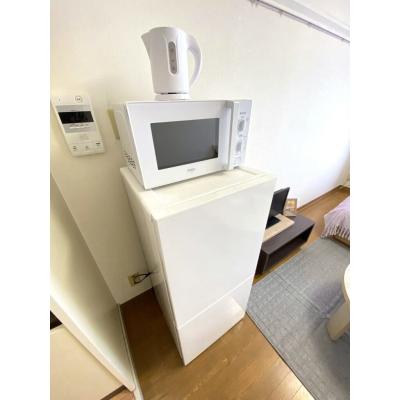 ユニオンマンスリー厚木１　303　1R・セミダブル☆オートロック完備♪■小田急小田原線「厚木」から徒歩5分の物件写真5