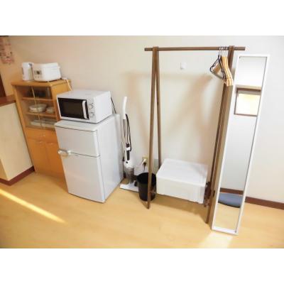 リードマンスリー【駅徒歩1分】チサン上前津【夜間オートロック有】人気の大須・矢場町エリア♪の物件写真3