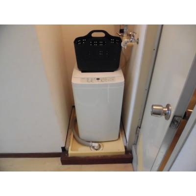 リードマンスリー【駅徒歩1分】チサン上前津【夜間オートロック有】人気の大須・矢場町エリア♪の物件写真6