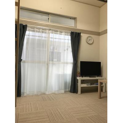 シーサイドパレス久里浜　ウィーク＆マンスの物件写真2