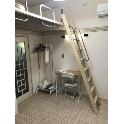 シーサイドパレス久里浜　ウィーク＆マンスの物件写真3