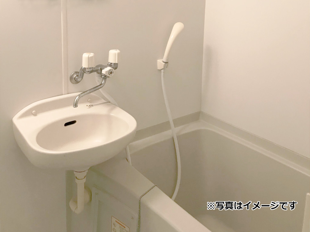 マンスリーリブマックス中野新橋駅前グランヴァン■『駅4分』【温水洗浄便座】≪スタンダードシリーズ≫の物件写真5