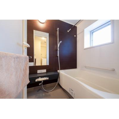 角部屋🔥1LDK★浴室乾燥機つき★24時間ゴミ出し可能★駅徒歩6分★芝公園1201の物件写真3