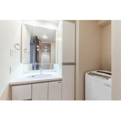 角部屋🔥1LDK★浴室乾燥機つき★24時間ゴミ出し可能★駅徒歩6分★芝公園1201の物件写真5