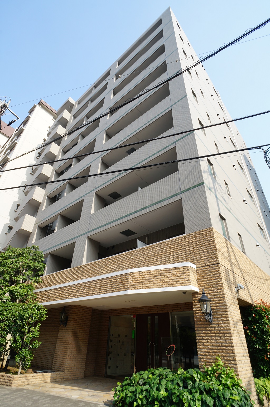 マンスリーリブマックス品川・京急新馬場EAST■【浴室乾燥付】≪スタンダードシリーズ≫の物件写真2