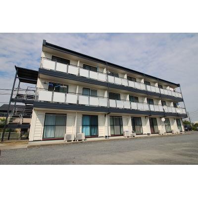 フレンドマンスリー幸手南 幸手icまで車で4分 エムズタウン幸手まで徒歩4分 埼玉県幸手市南 マンスリーマンション詳細 グッドマンスリー