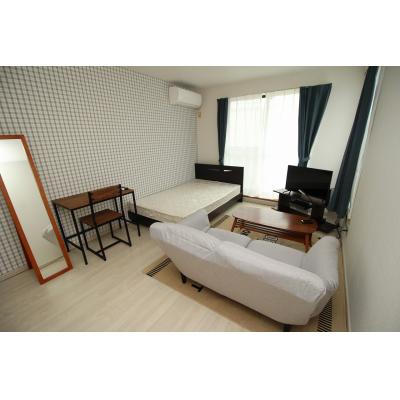 フレンドマンスリー幸手南 幸手icまで車で4分 エムズタウン幸手まで徒歩4分 埼玉県幸手市南 マンスリーマンション詳細 グッドマンスリー