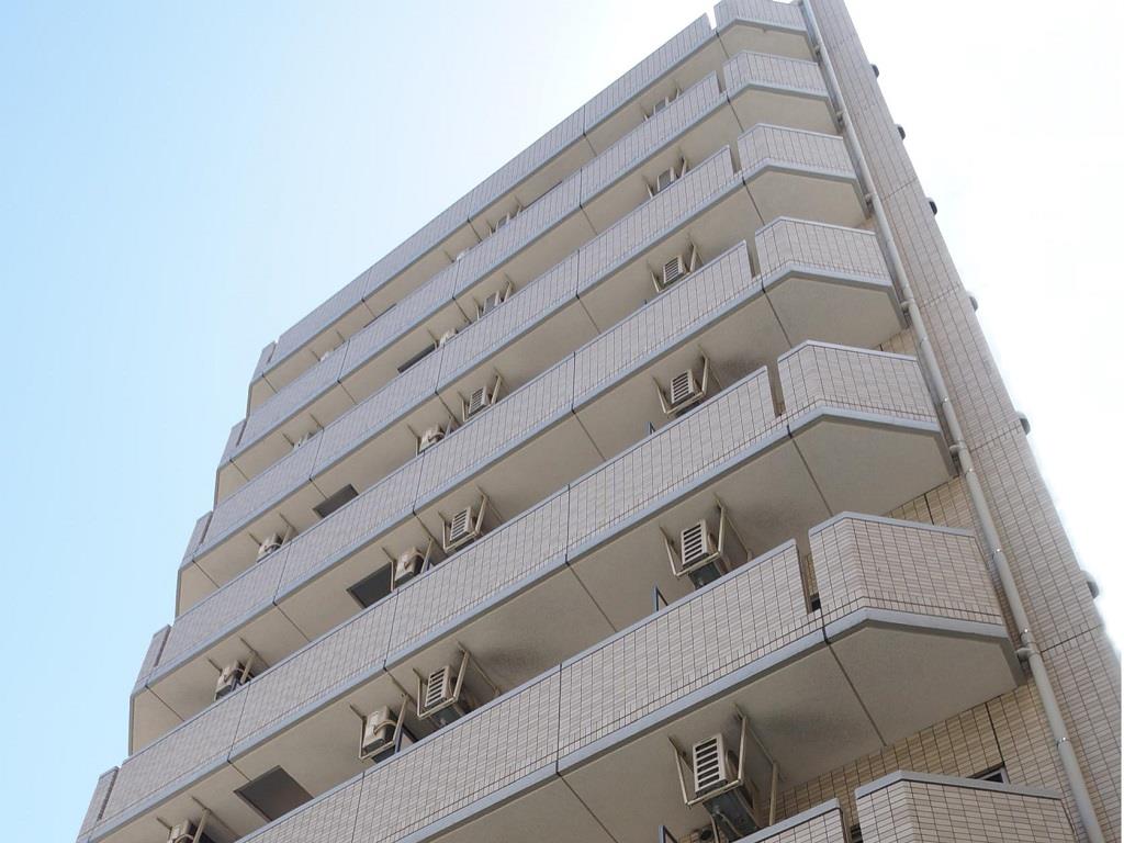 グッドステイ川崎パークウェル弐番館■『浴室乾燥付』【ハイクラス】の物件写真2