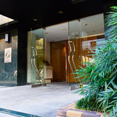 ◣◥◣ Special Sale 実施中 ご契約全期間の賃料「60%OFF」◢◤◢【ネット無制限/浴室乾燥機付き】　アスヴェル京都四条烏丸 禁煙［No.8214030］の物件写真6