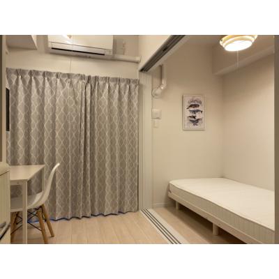【MP天神】1DKの物件写真4