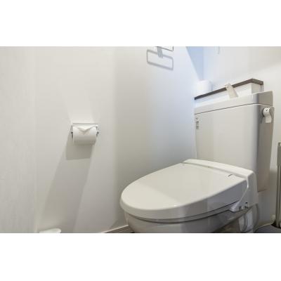 ＜令和築デザイナーズルーム＞＃南向き＃角部屋＃浴室乾燥機つき/Livion301の物件写真5