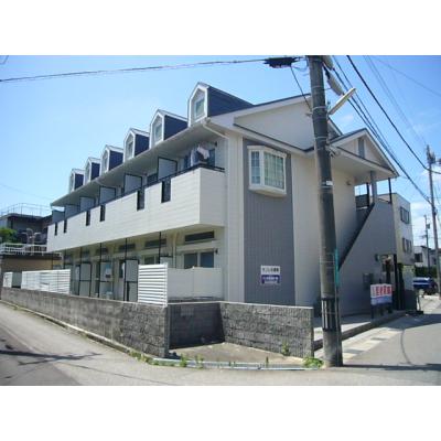 アパマートマンスリー富山市　栄町　1K(106)の物件写真2