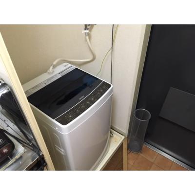アパマートマンスリー富山市　栄町　1K(106)の物件写真5