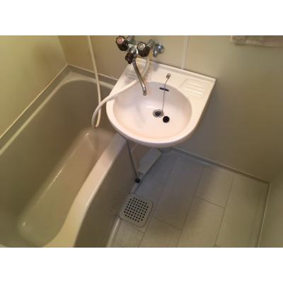 アパマートマンスリー富山市　栄町　1K(106)の物件写真6