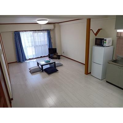 コートダジュール（２ＬＤＫ）の外観画像