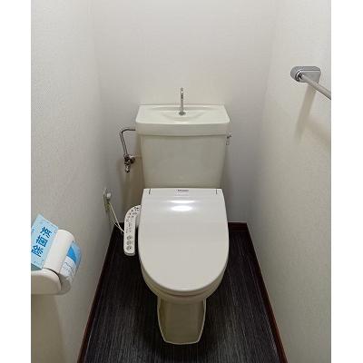 コートダジュール（２ＬＤＫ）の物件写真6