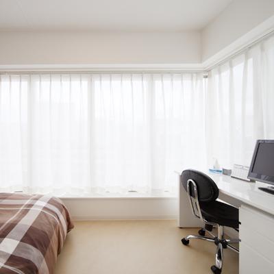 マンスリーシズオカ【Aタイプ】【禁煙】〇JR静岡駅徒歩5分　〇ネット無料　〇備品80種以上！の物件写真3