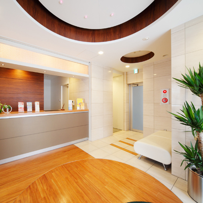 マンスリーシズオカ【Dタイプ】【女性専用】〇JR静岡駅徒歩5分　〇ネット無料　〇備品80種以上！の物件写真2