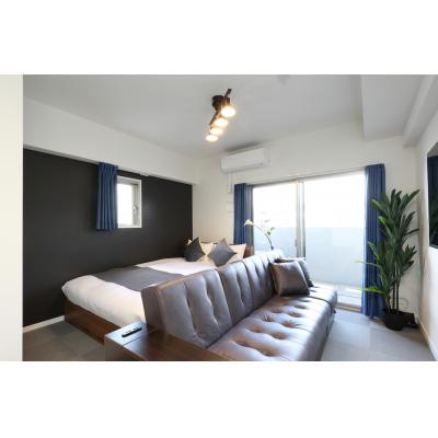 キャンペーン実施中！！🌸築浅物件を特別価格にてご案内中❕ 🌸　博多周辺徒歩圏内の好立地！！　出張でのご利用などに最適です！　Rマンスリー博多31の物件写真2