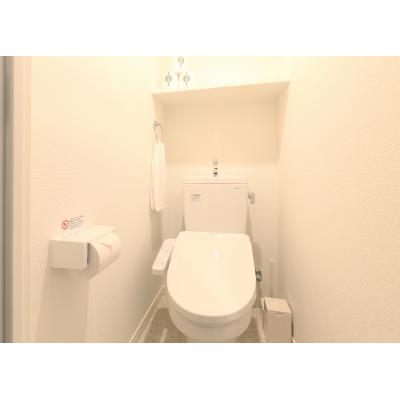 キャンペーン実施中！！🌸築浅物件を特別価格にてご案内中❕ 🌸　博多周辺徒歩圏内の好立地！！　出張でのご利用などに最適です！　Rマンスリー博多31の物件写真6