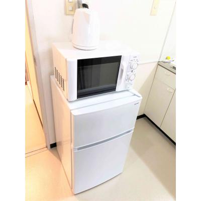 マコット福島南福島A1-F【無料近隣駐車場あり】南福島駅徒歩5分の物件写真4