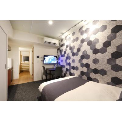 ご入居をご検討の方必見！　🌸超好立地！！天神駅徒歩5分🌸審査無し・分割支払い可能！！【Rマンスリー博多19】の物件写真2