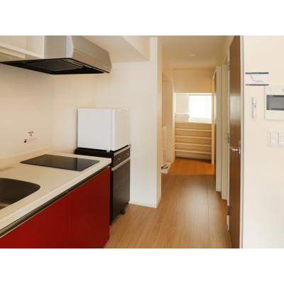 ご入居をご検討の方必見！　🌸超好立地！！天神駅徒歩5分🌸審査無し・分割支払い可能！！【Rマンスリー博多19】の物件写真3