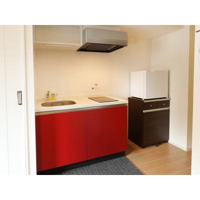 ご入居をご検討の方必見！　🌸超好立地！！天神駅徒歩5分🌸審査無し・分割支払い可能！！【Rマンスリー博多19】の物件写真6