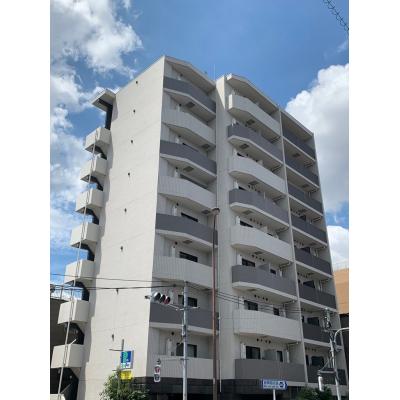 OneLife新宿落合メイン【■Wi-Fi無制限】の外観画像