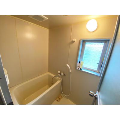 グランマンスリー本庄R203【本庄駅徒歩4分♪バス・トイレ別♪】の物件写真5