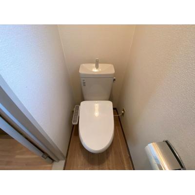 グランマンスリー本庄R203【本庄駅徒歩4分♪バス・トイレ別♪】の物件写真6