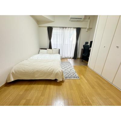 【🎉初期費用オフ｜お得なキャンペーン】【禁煙🚭/Wi-Fi無料🌐】マイナビSTAY高輪ゲートウェイ　805の外観画像